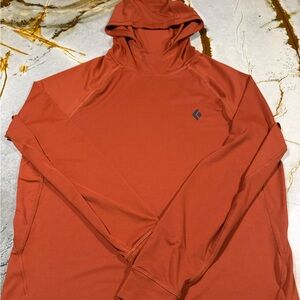Black Diamond Alpenglow Sun Hoodie